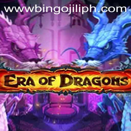 Explore the Mythical World of EraOfDragons with Bingojili PH