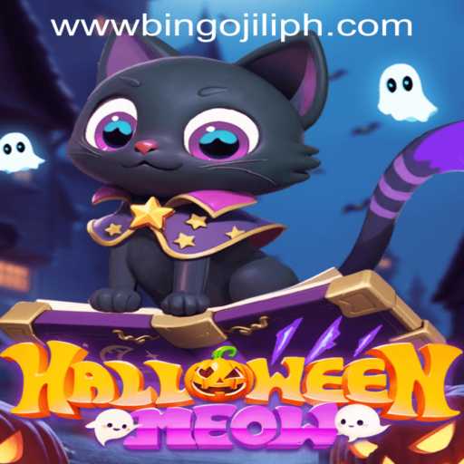 Exploring HalloweenMeow and the Intriguing World of Bingojili PH
