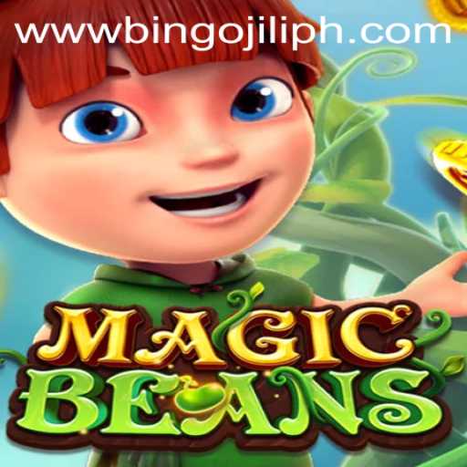 Exploring the Enchanting World of MAGICBEANS: A New Gaming Sensation