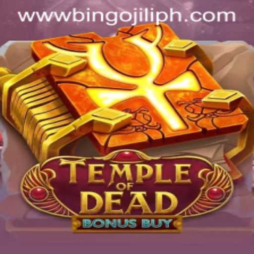 Exploring TempleofDeadBonusBuy: An Intriguing Game Adventure