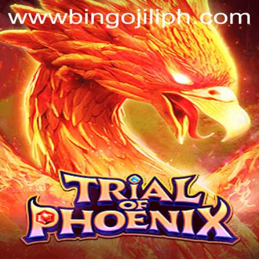 TrialofPhoenix: An Engaging Journey Through Adventure and Chance