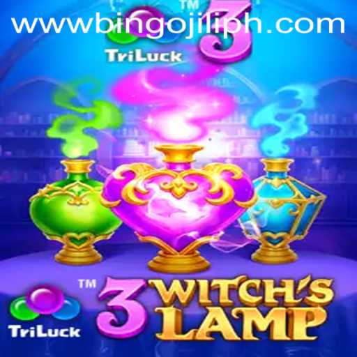 Unveiling the Magic of 3WitchsLamp